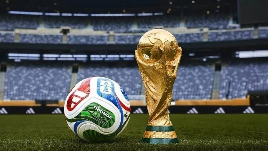 FIFA'dan Kritik Açıklama: İran, 2026 Dünya Kupası'nda Sahada!
