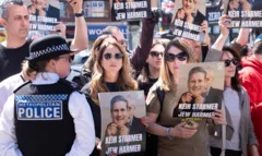 Golders Green'de Bıçaklı Saldırı: Londra Yahudileri İçin Terör Alarmı ve Derinleşen Yaralar