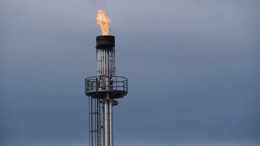 Mısır'dan Kritik Hamle: Nil Deltası'nda Dev Doğal Gaz Keşfi!