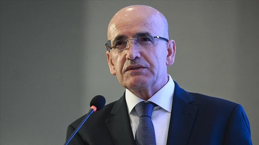Tarihi Zirve! Türkiye İhracatı 275,8 Milyar Dolarla Rekor Kırdı, Bakan Şimşek'ten Kritik Mesajlar