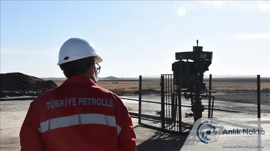 TPAO'dan Kritik Hamle: Petrol ve Doğal Gaz İçin 4 Şehirde Acele Kamulaştırma Kararı!
