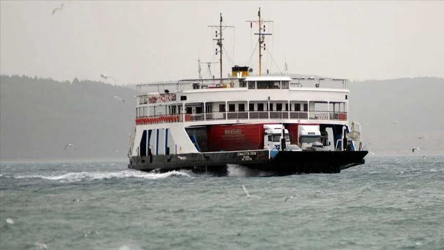 Güney Marmara ve Adalar hattında sefer iptalleri: Hangi saatler etkilendi?