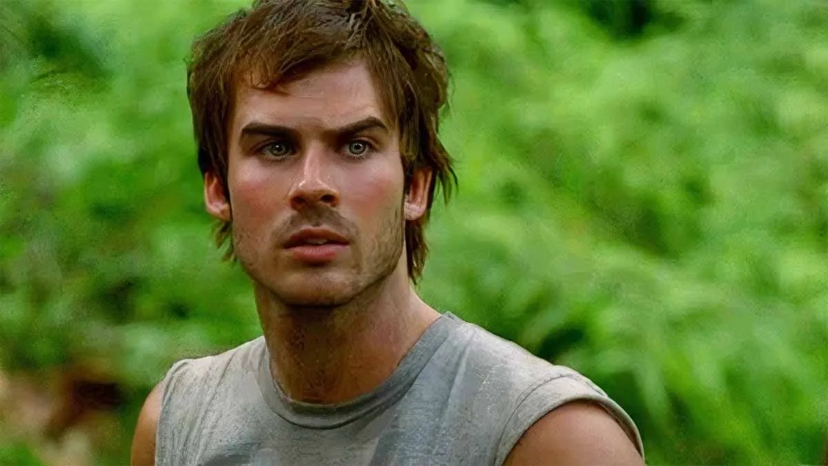 Ian Somerhalder'ın Büyük Maddi Çöküşü: Sekiz Haneli Borçla Mücadele