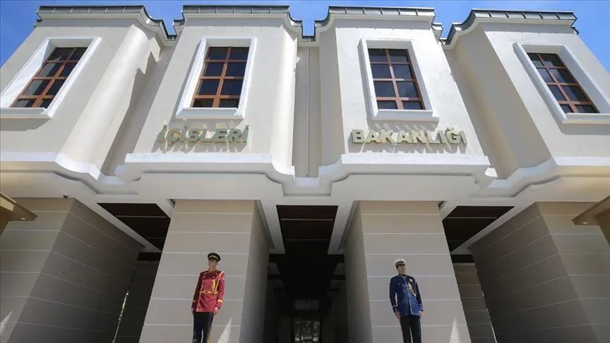 İçişleri Bakanlığı'ndan 1 Mayıs Değerlendirmesi: Türkiye Genelinde Huzur, İstanbul'da 575 Kişiye Yasal Süreç Başlatıldı