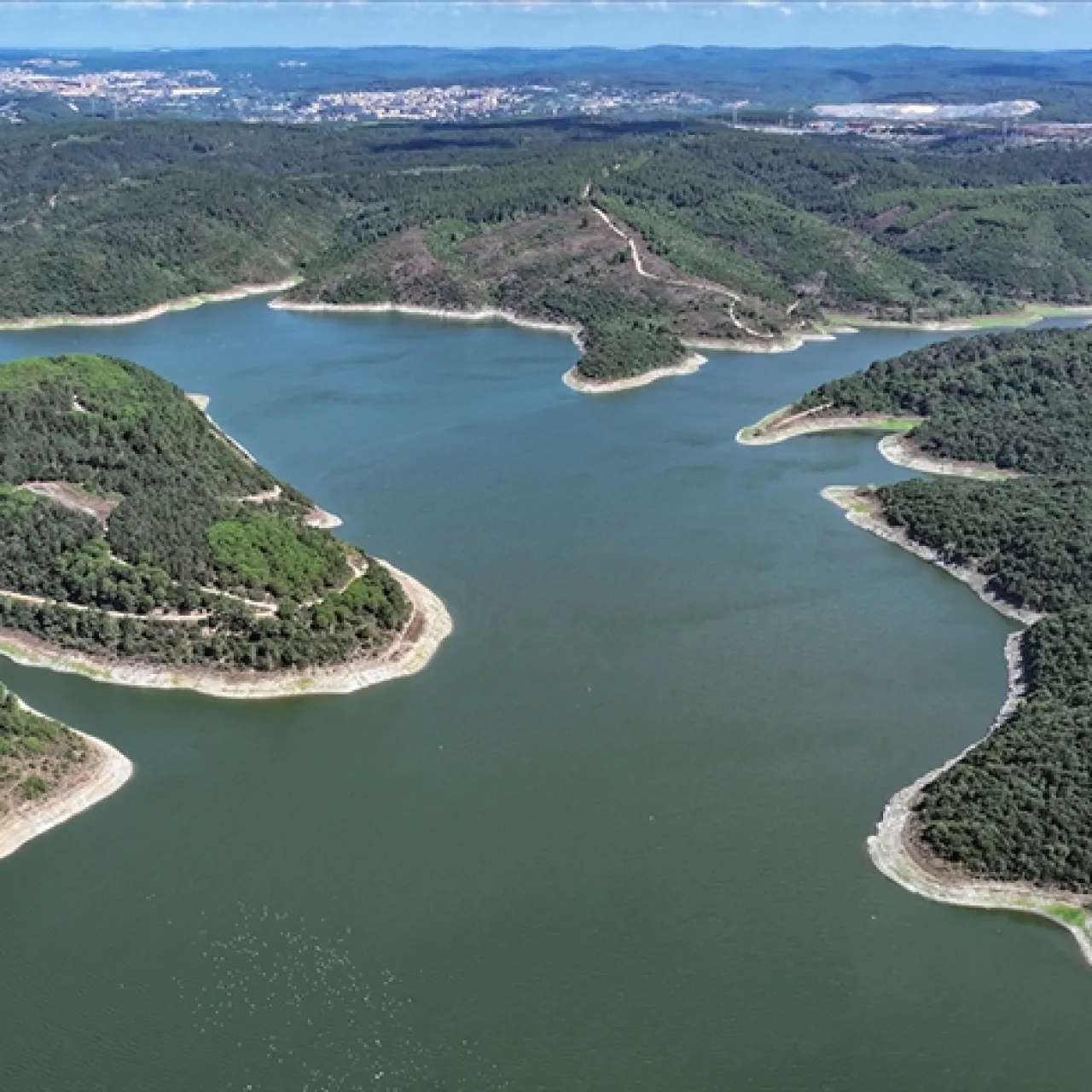 İstanbul'da Baraj Alarmı Sona mı Erdi? 30 Nisan Güncel Doluluk Oranları