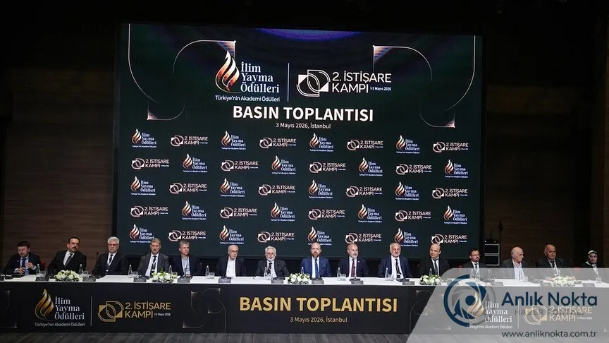 İstanbul'dan Kritik Çağrı: Bölgesel İstikrar İçin Bilim Diplomasisi ve Uluslararası Öğrencilerin Gücü