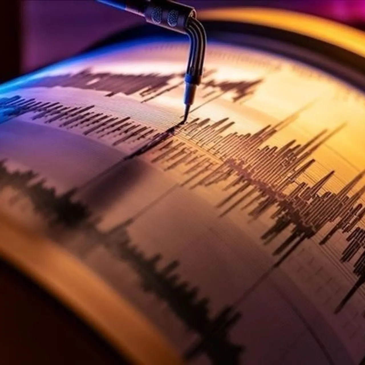 Yerin Altından Gelen Titreşimler: 30 Nisan'da Türkiye'yi Sallayan Depremler