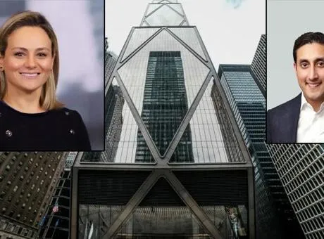JPMORGAN'DA SKANDAL BOMBASI! Üst Düzey Yönetici 'Köleleştirdi' İddiasıyla Yargıda!