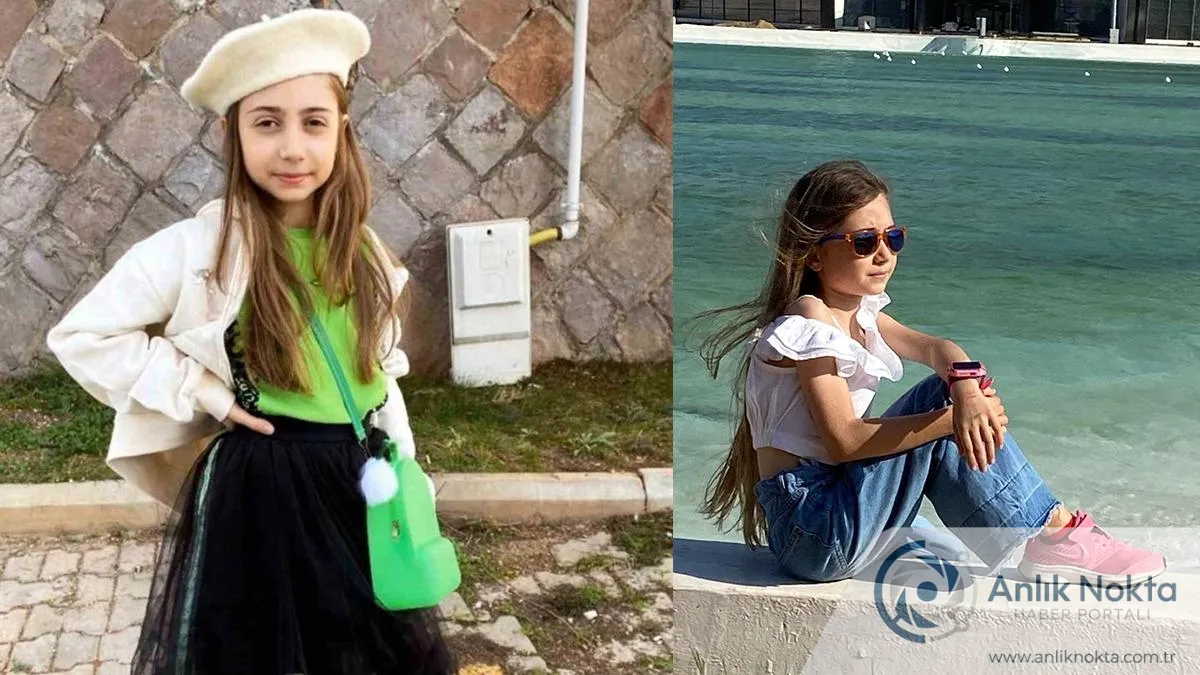 Kahramanmaraş'taki Okul Saldırısının Acı Bilançosu Ağırlaşıyor: Almina Ağaoğlu da Hayatını Kaybetti