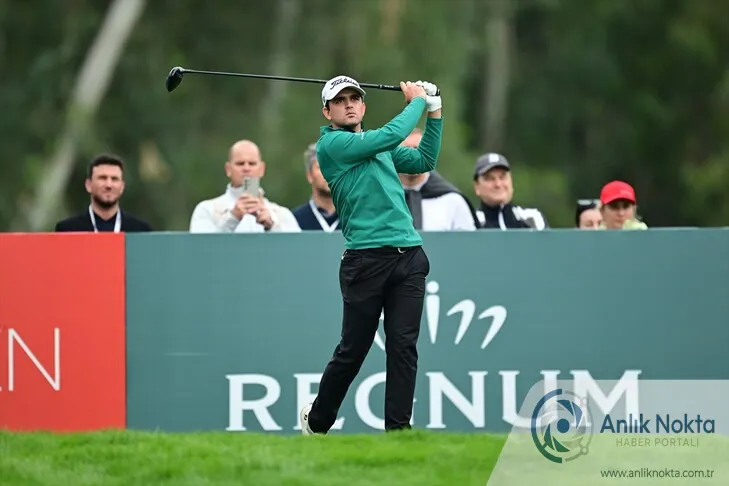 Antalya'da Golf Zirvesi: Turkish Airlines Open 2026'da Şampiyonluk Heyecanı Dorukta!