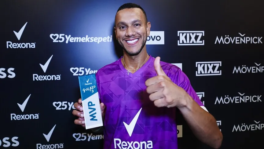 Josef de Souza'dan Duygusal Sergen Yalçın Mesajı: "O Benim İçin Bir Baba Gibiydi" ve Beşiktaş'a Dönüş Sinyali!