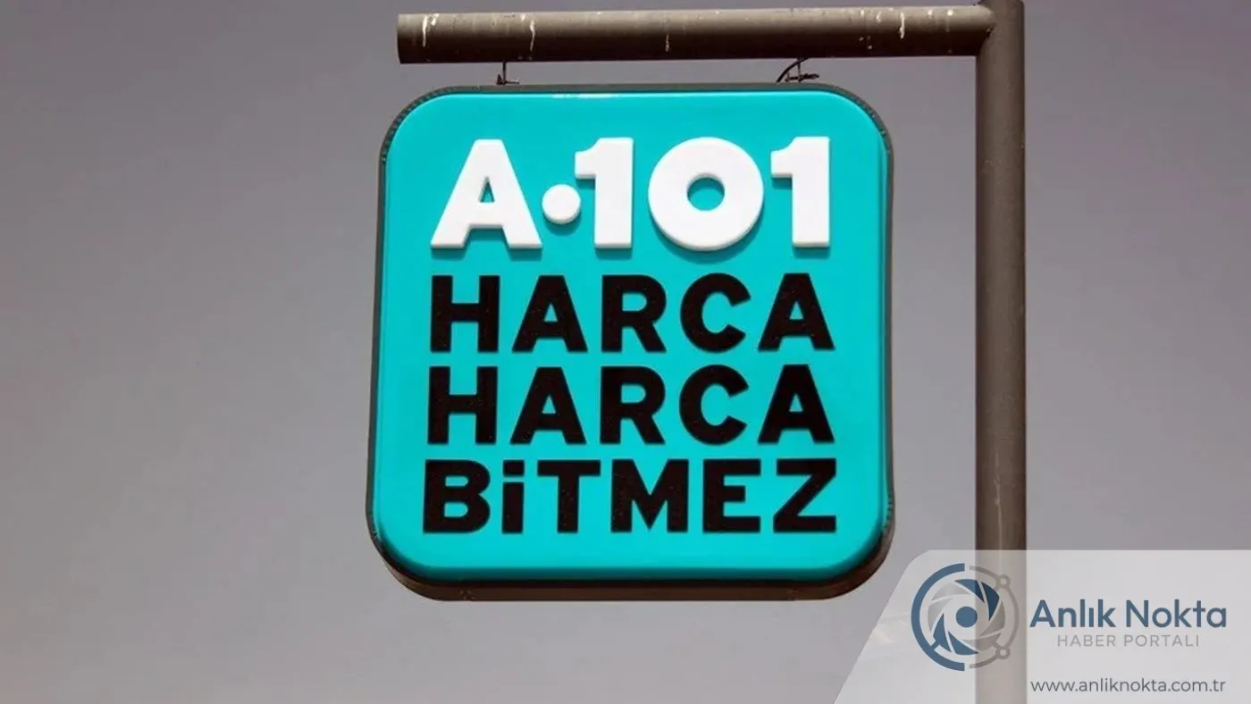 A101'den Teknolojiye Dev Hamle: Yeni Nesil IFFALCON TV'ler Raflarda!