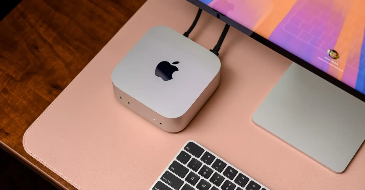 Apple'dan Mac Mini Kararı: Başlangıç Fiyatı Yüzde 33 Arttı, İşte Sebepleri!