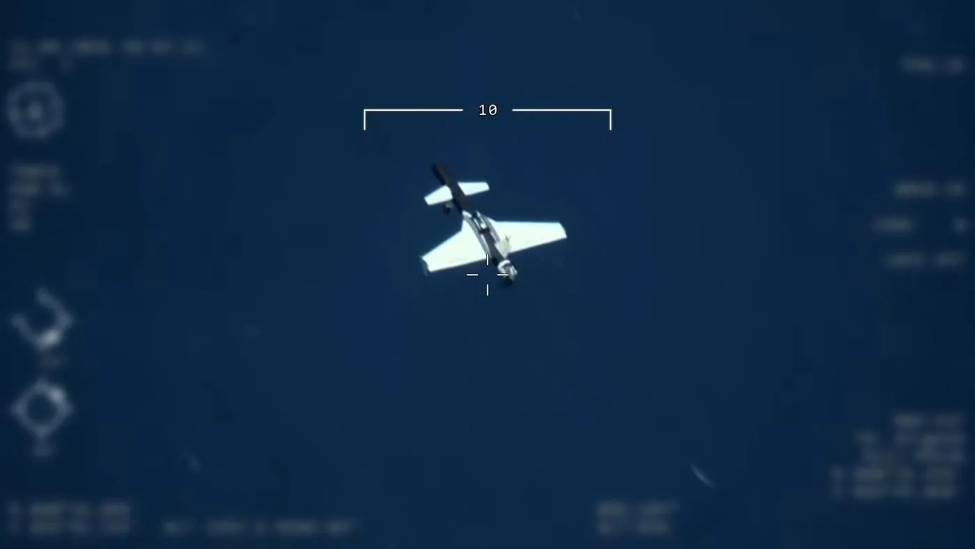 Baykar'dan Gökyüzünde Yeni Devrim: 1000 Kilometre Menzilli 'Mızrak' Geliyor