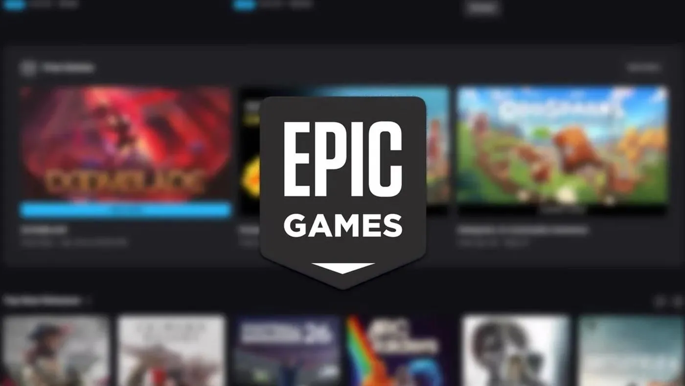 Epic Games'ten Yeni Hediye: Haftanın Ücretsiz Oyunları Erişime Açıldı