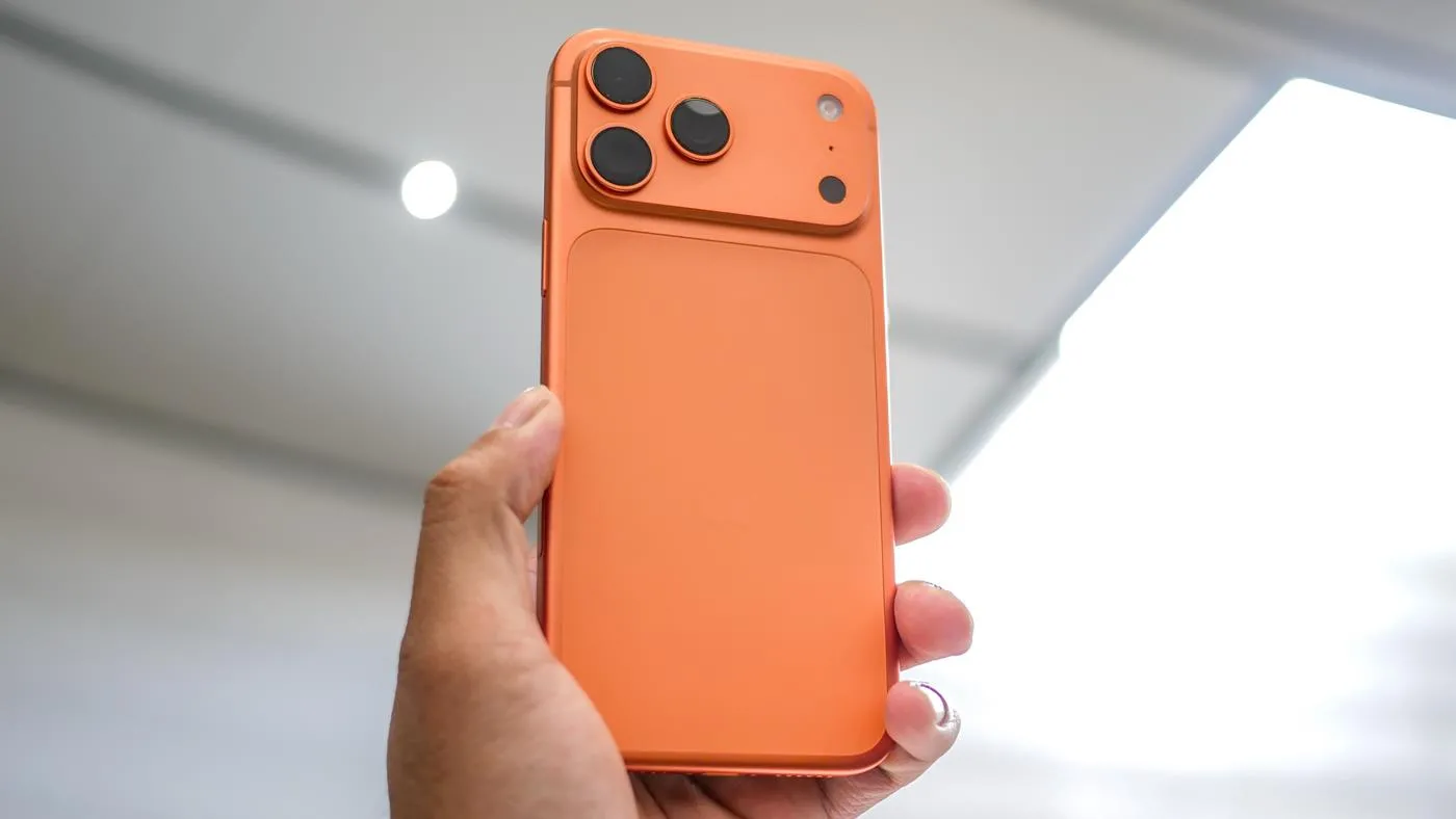 iPhone 17 Serisi Apple Tarihinin Zirvesine Oturdu: Rekor Gelirlerin Sırrı Açıklanıyor