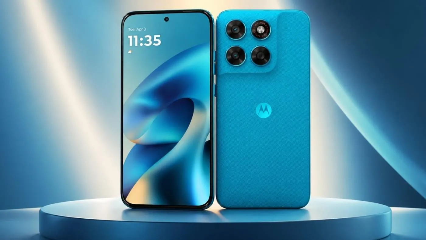 Motorola'dan Devrim Gibi Hamle: Moto G87, 200MP Kamerasıyla Sahneye Çıktı