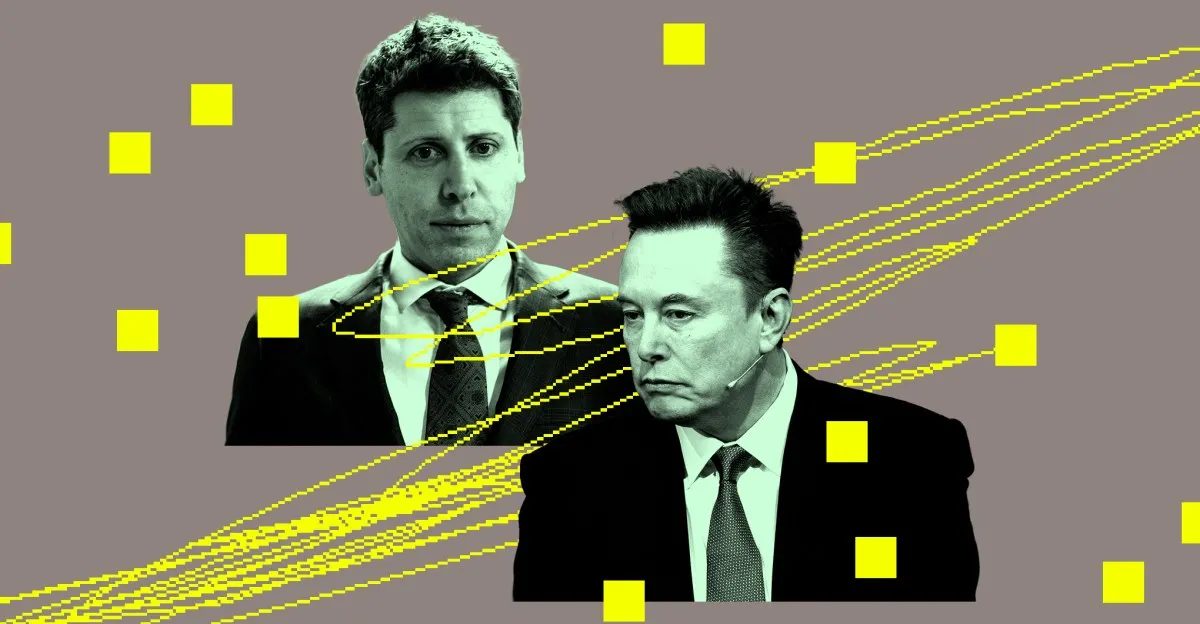 Musk v. Altman Davasında Şok Eden Deliller Ortaya Çıktı: OpenAI'ın Kuruluş Sırları Mahkeme Salonunda!