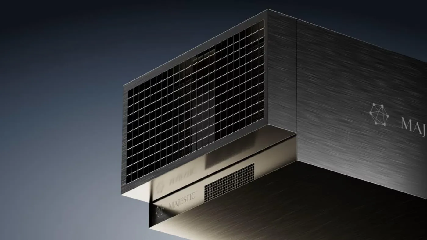 Nvidia’ya Rakip Geliyor: Bellek Odaklı Prometheus ile Yapay Zekada Devrim