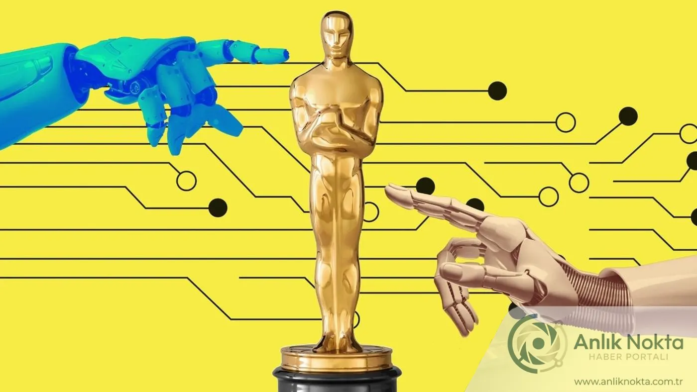 Oscar'larda Yapay Zeka Dönemi Sona mı Eriyor? Akademi'den Radikal Kural Değişikliği