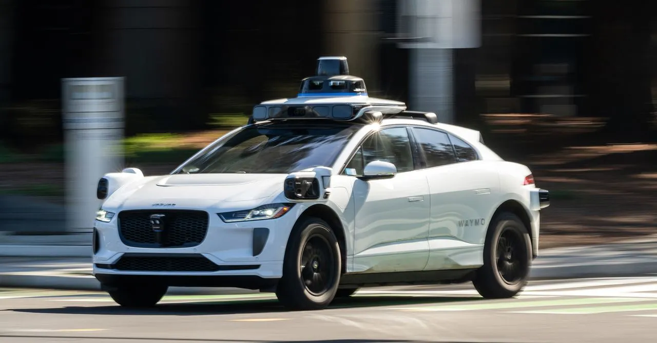 Otonom Araçlarda Tehlike Çanları: İlk Müdahale Ekipleri Waymo'nun Performansından Şikayetçi