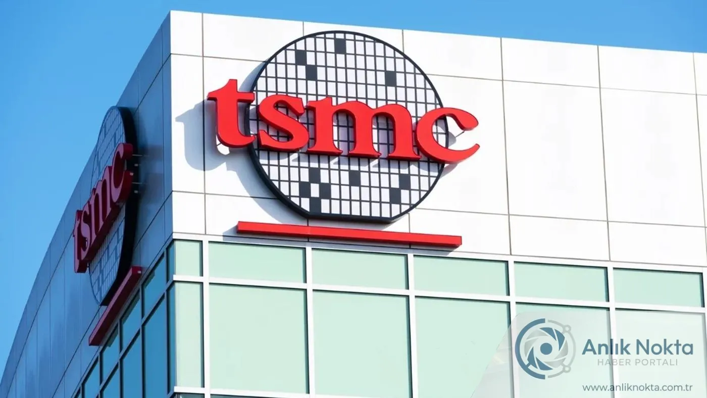 TSMC'den 2nm Üretiminde Rekor Hız: 5 Yeni Fabrika Yolda, Çip Piyasasını Kimler Domine Edecek?